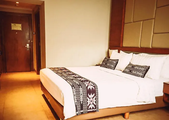 SOTIS KemangHotel Jakarta