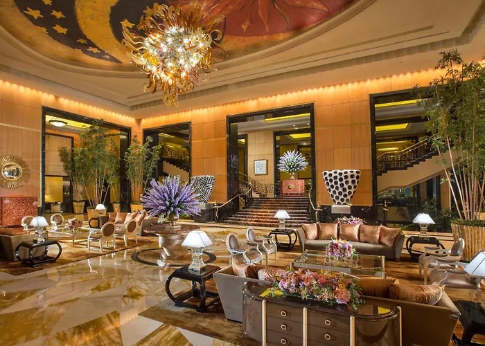 Mulia SenayanHotel Jakarta